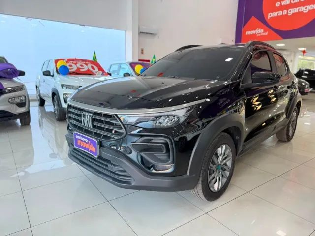 Fiat Pulse 2025
