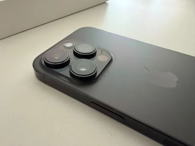 Iphone 14 Pro 256gb - Foto 2