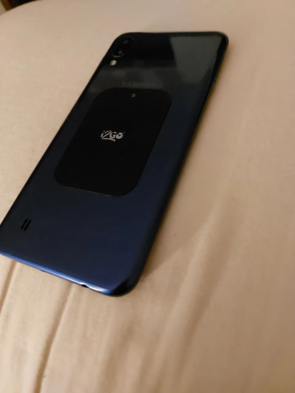 Celular Samsung Galaxy M10 Dual Chip - Foto 2