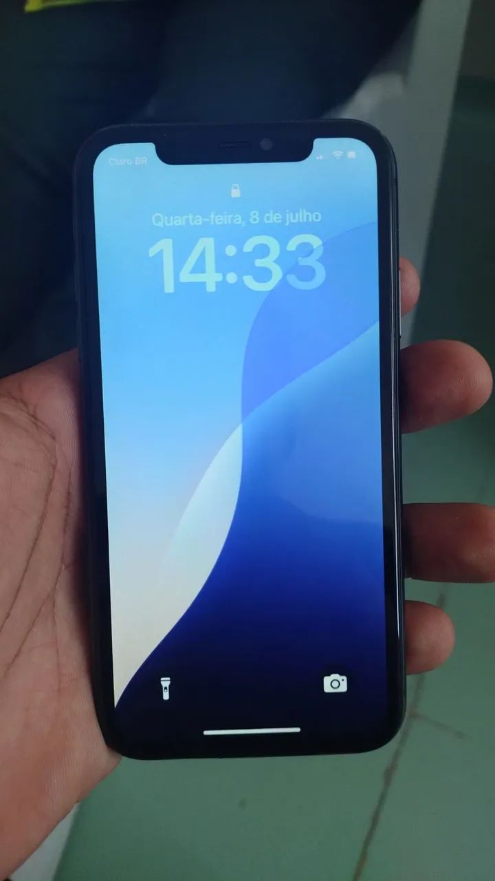 iPhone 11  - Foto 2