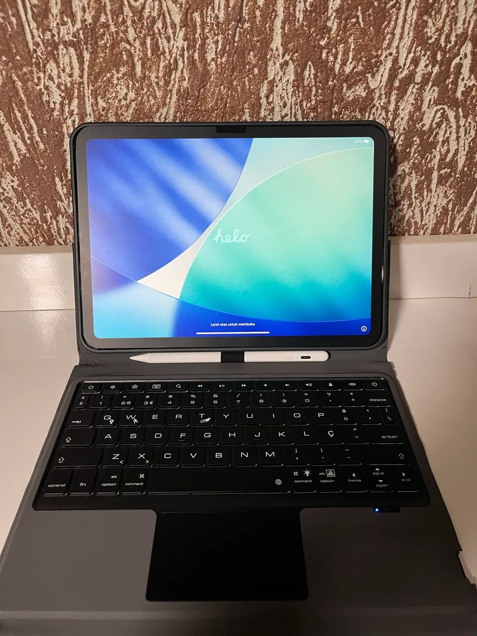 IPAD 11 WI-FI 128GB - Foto 5