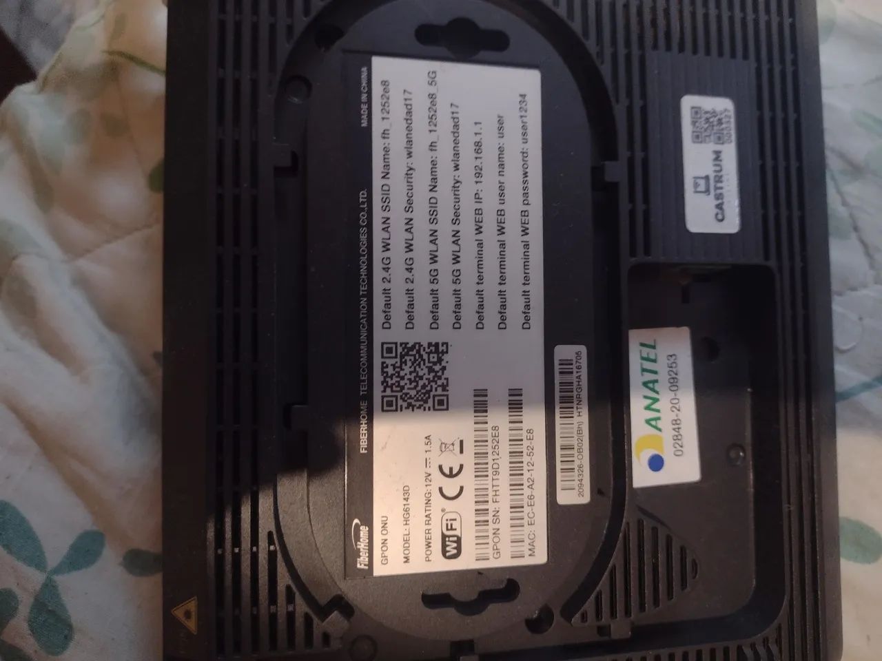 modens usados - Foto 2