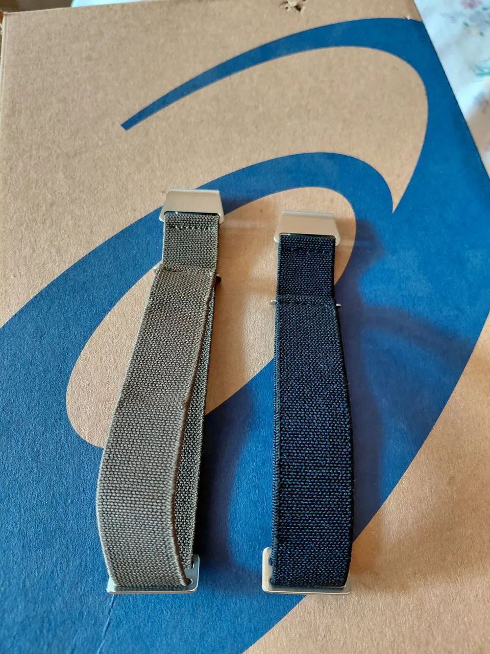 Pulseira para relógio 