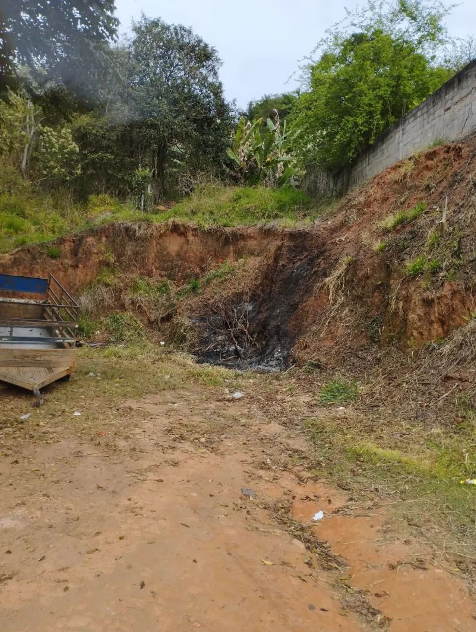 Foto - Redenção da Serra - 