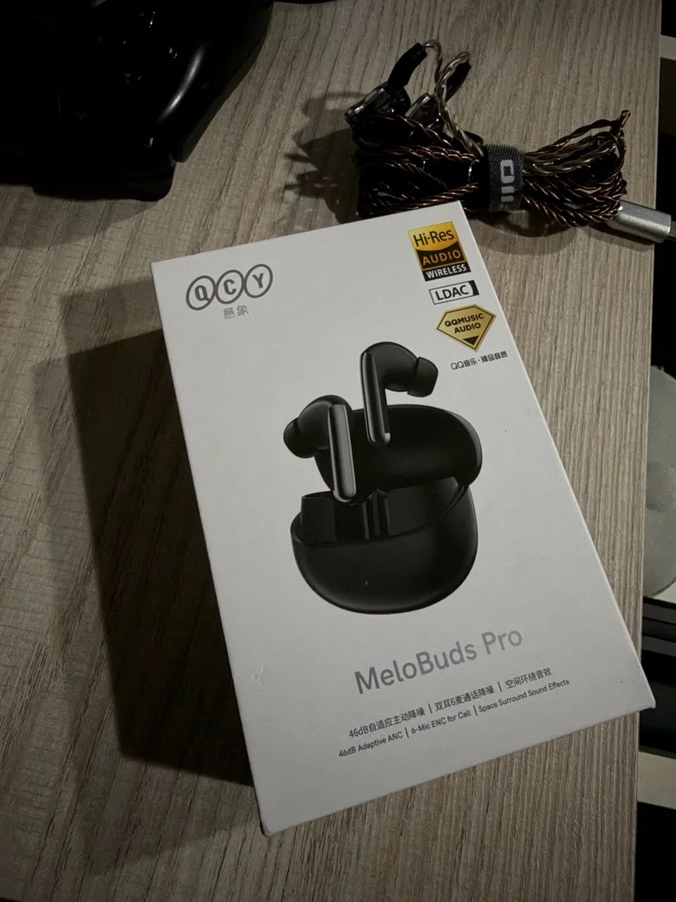 QCY MeloBuds - Foto 2