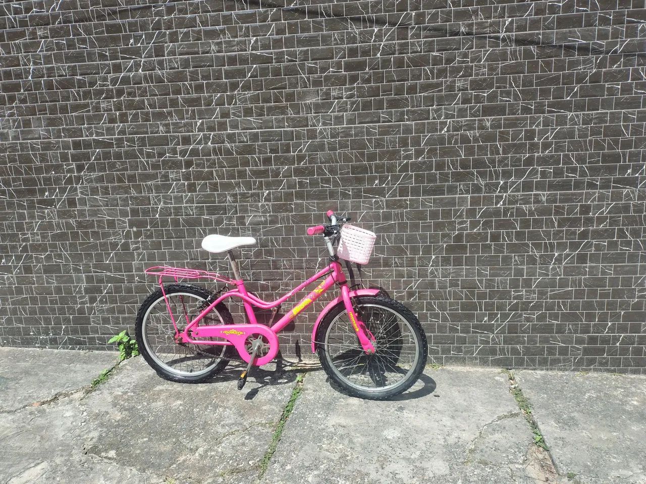 Monark brisa aro 20 - Foto 3