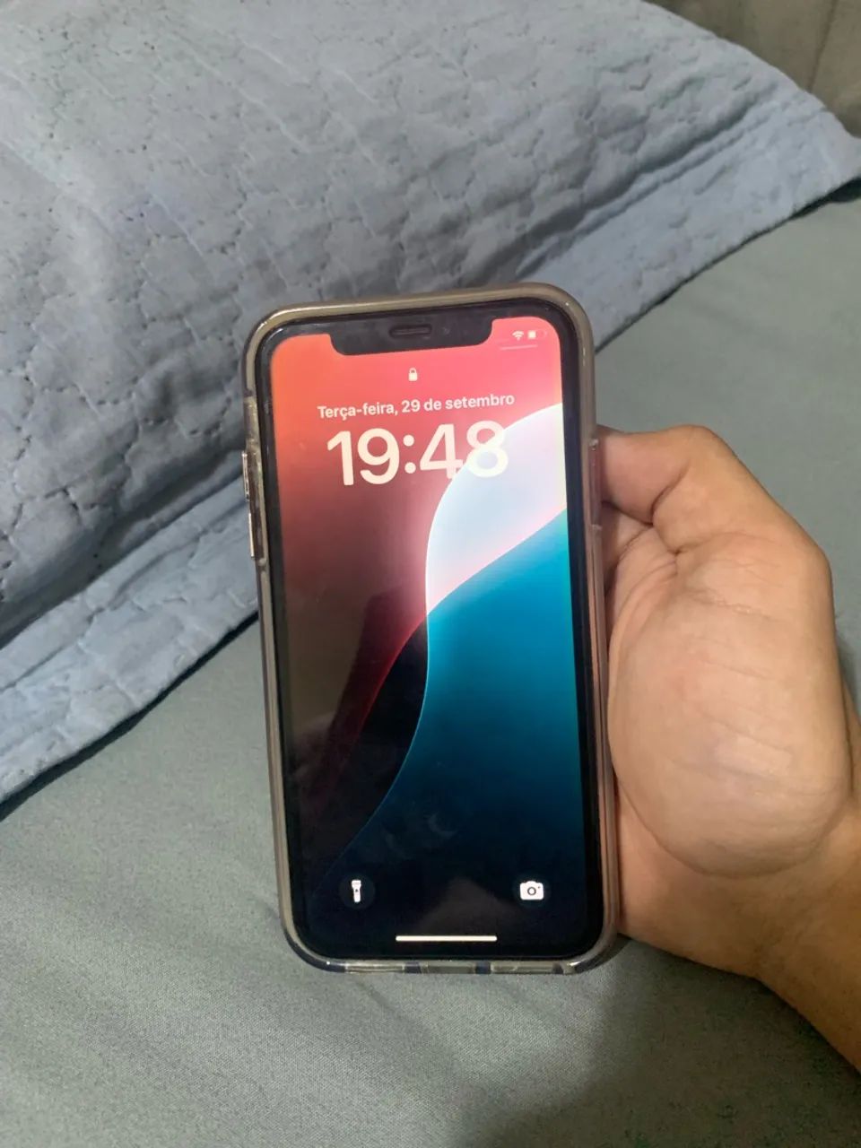 iPhone XR 64gb - Foto 4