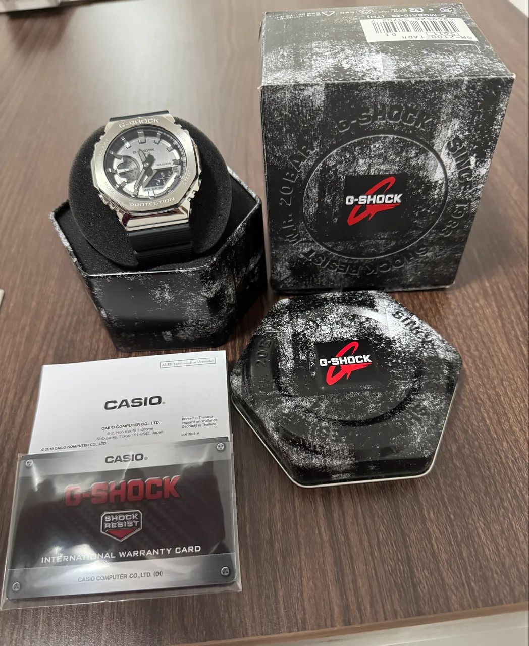 G-shock - Foto 3