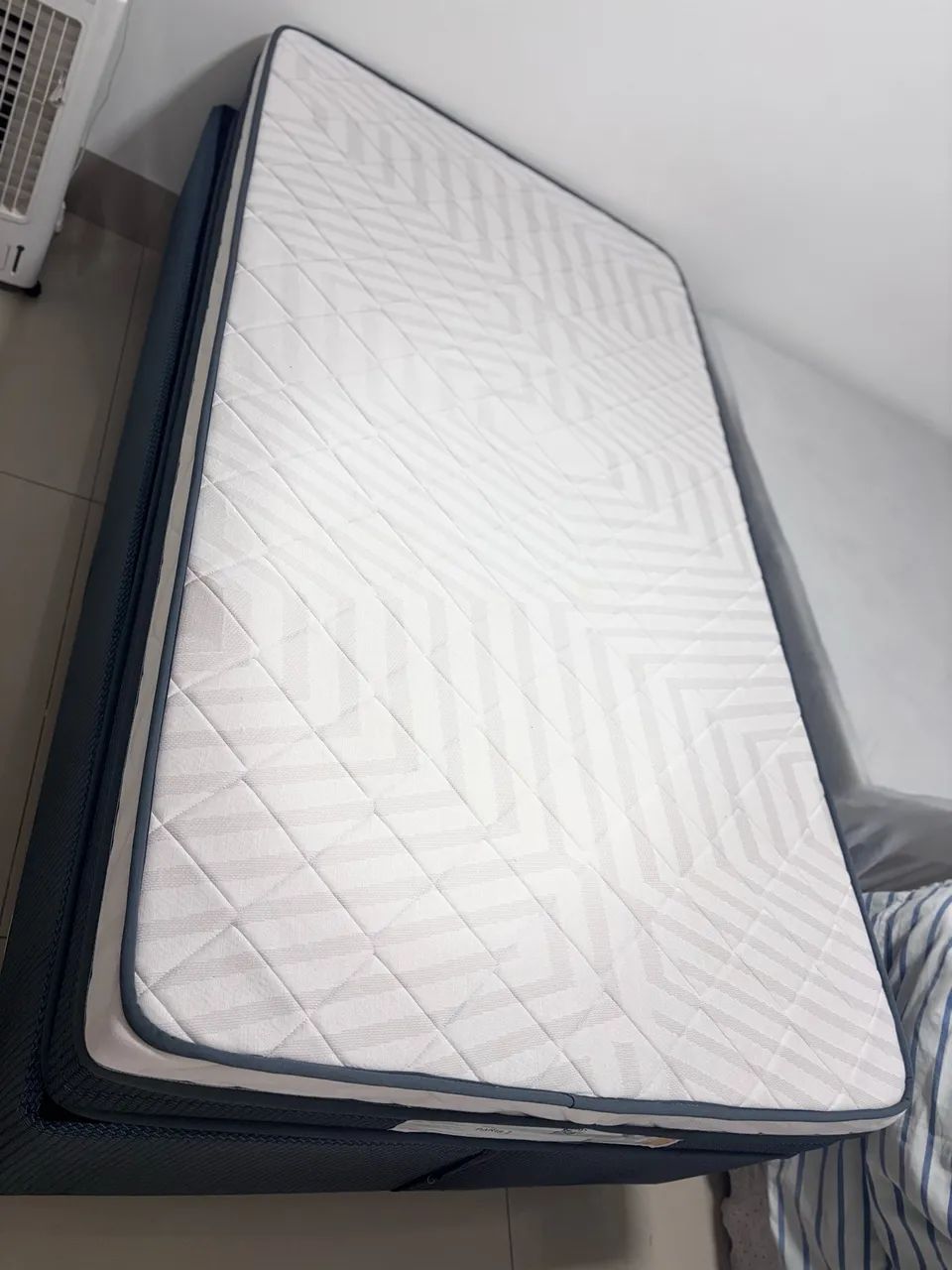 Cama e Box Solteirão  - Foto 2