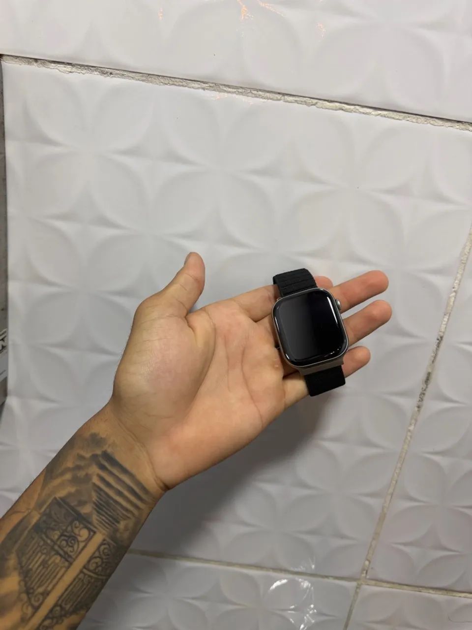 Apple watch series 11 46mm