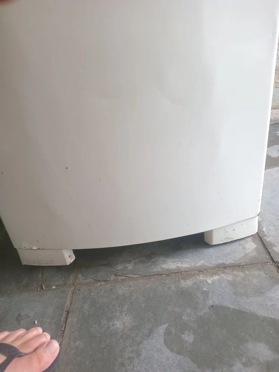 Máquina de lavar  - Foto 3