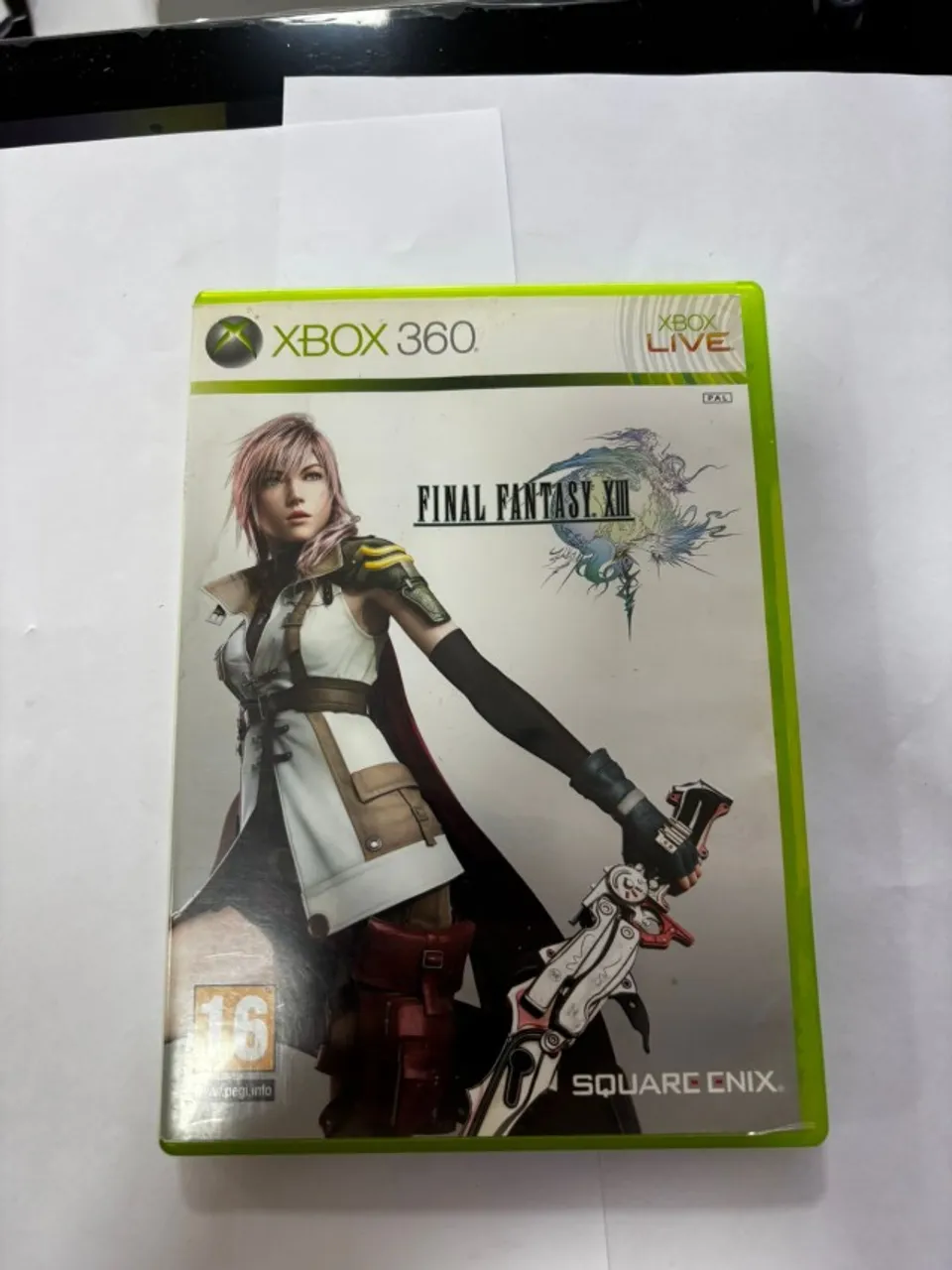 Jogo Xbox 360 - Blades Of Time (Original Mídia Física) - Jogos de