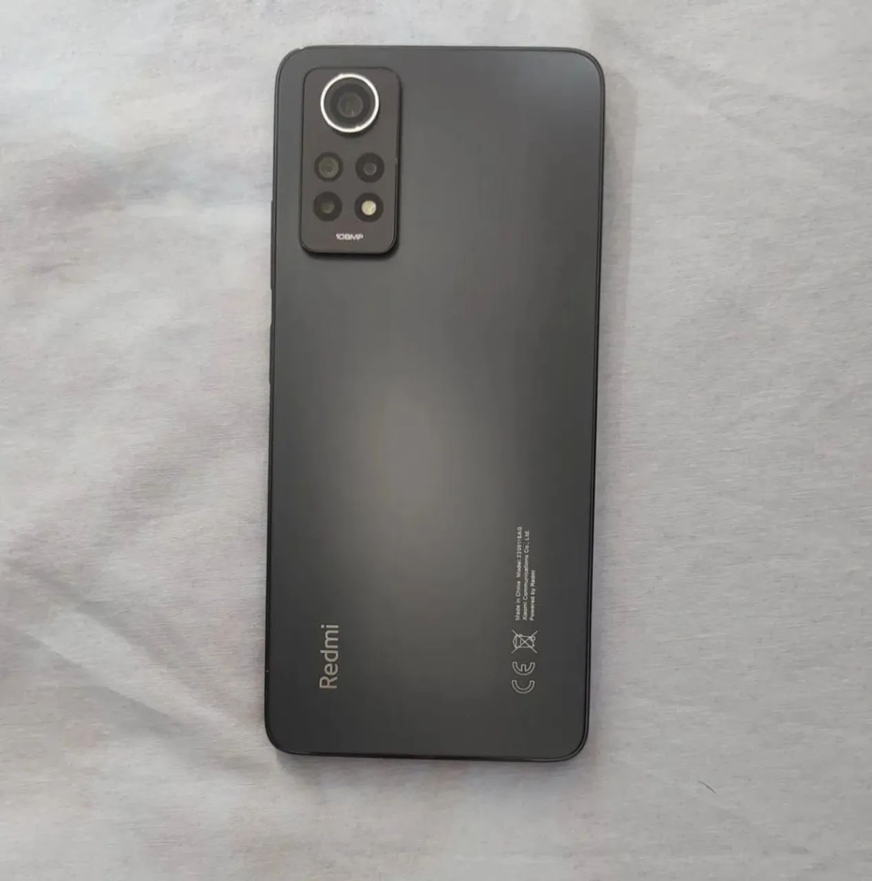 Xiaomi Redmi Note 12 Pro/ 256 Gb - Foto 3