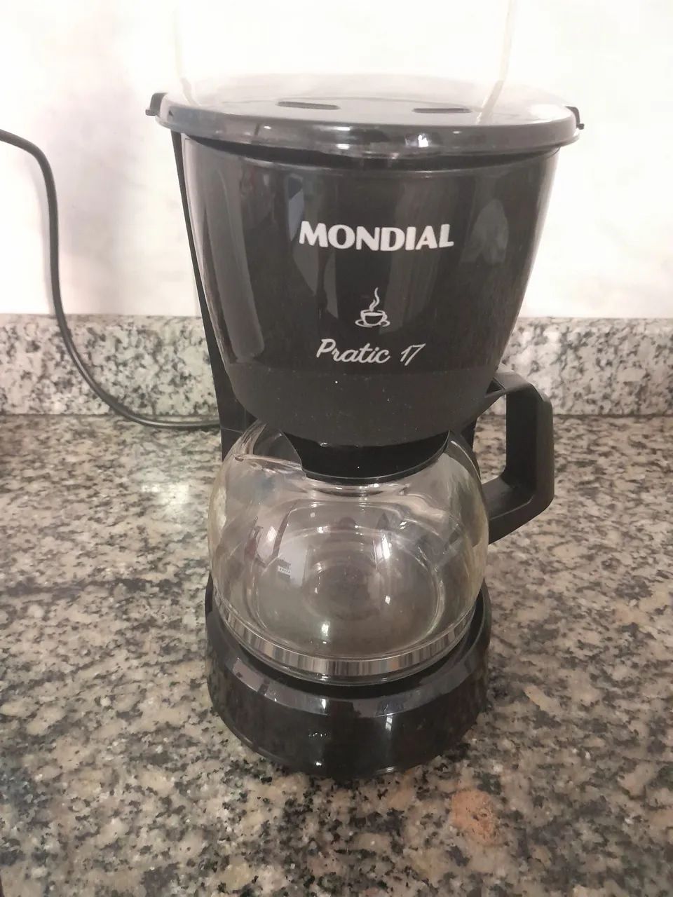 Cafeteira