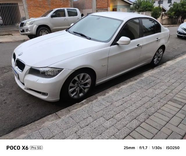 BMW 320I A 2011 - Foto 2