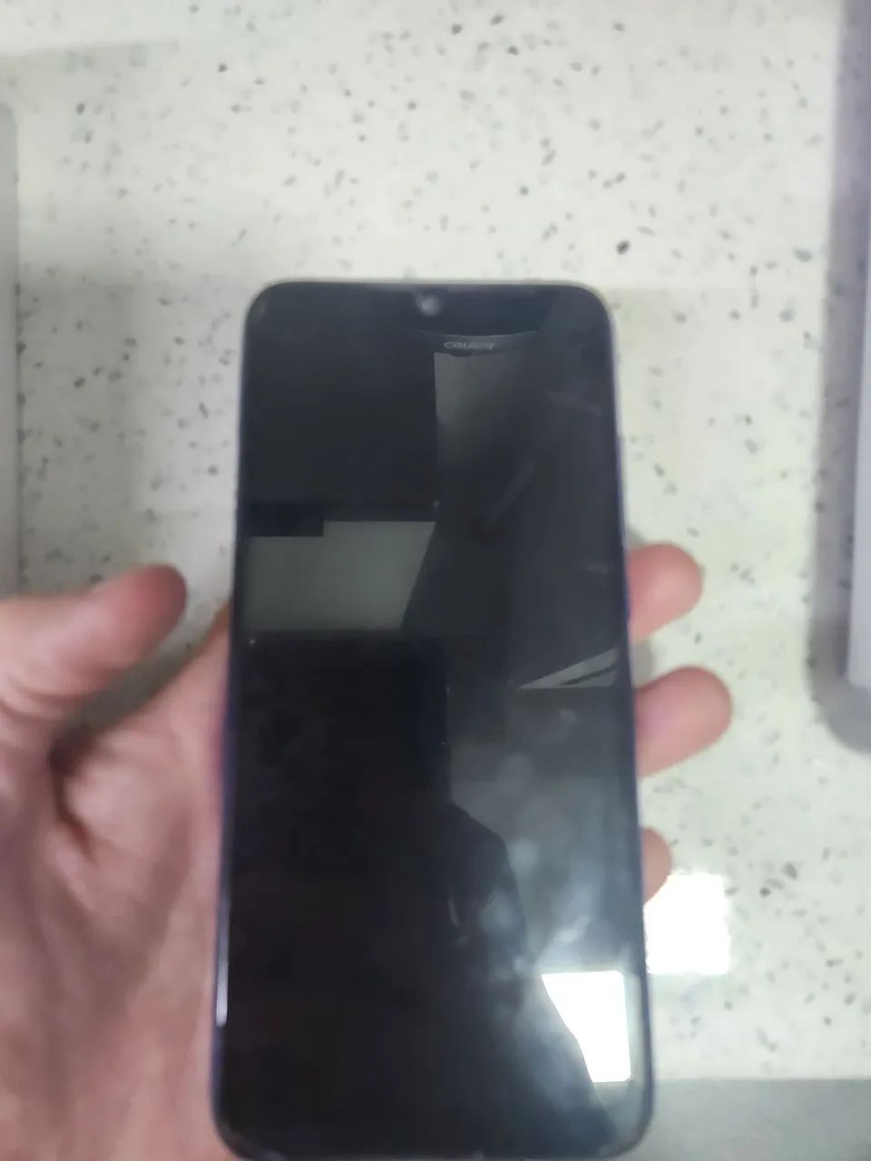 Redmi Note 7 com defeito  - Foto 2