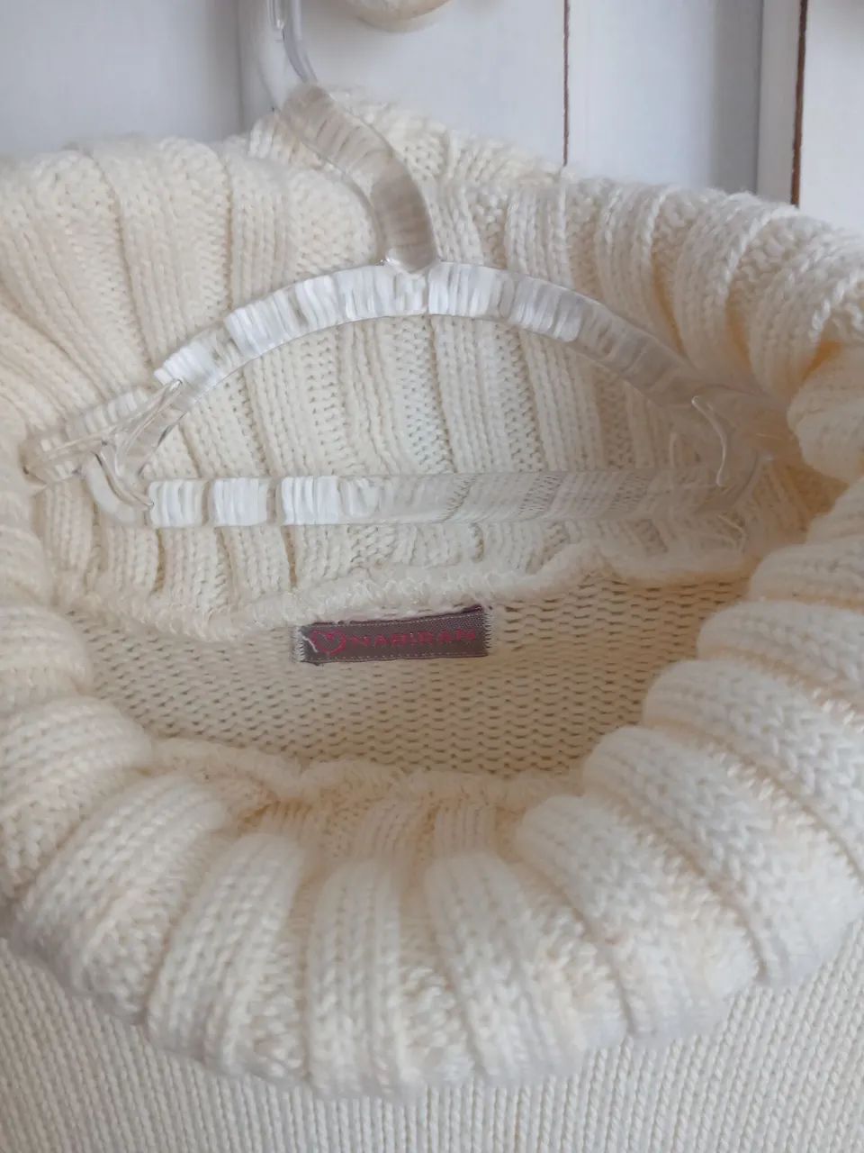 Blusa Tricot  - Foto 3