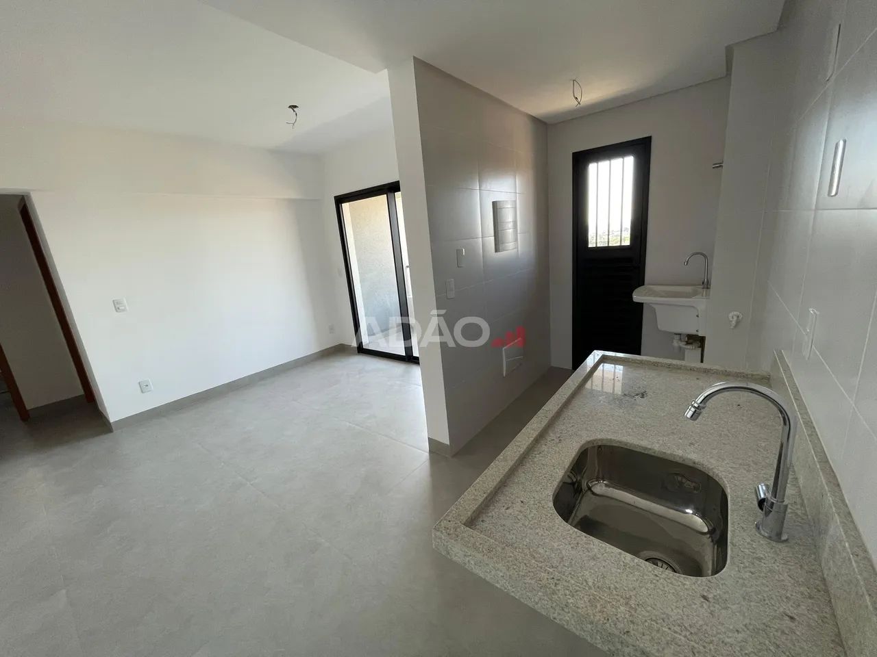 Apartamento de 2Q com 1 Suíte Setor Sudoeste - Foto 2