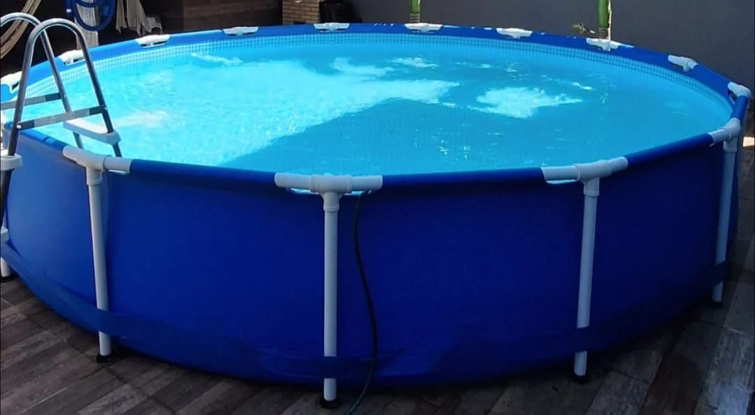 Vendo piscina  - Foto 2
