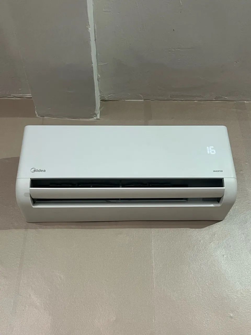 Ar-Condicionado NOVO - Foto 2