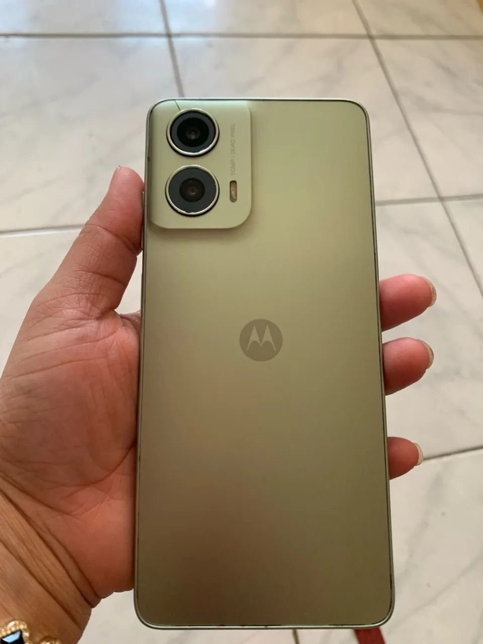 Moto G 24  - Foto 3