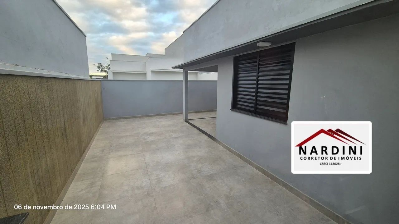 Casa Tatuí Condominio ipe 2 - Foto 4