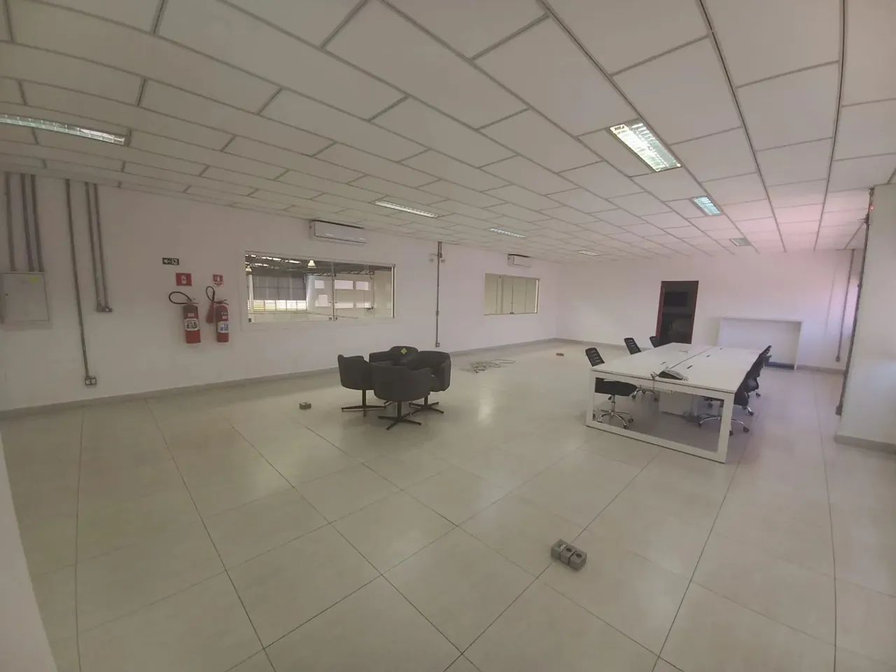 Galpão a venda com 1317 m² no Iporanga - Sorocaba - SP - Foto 4