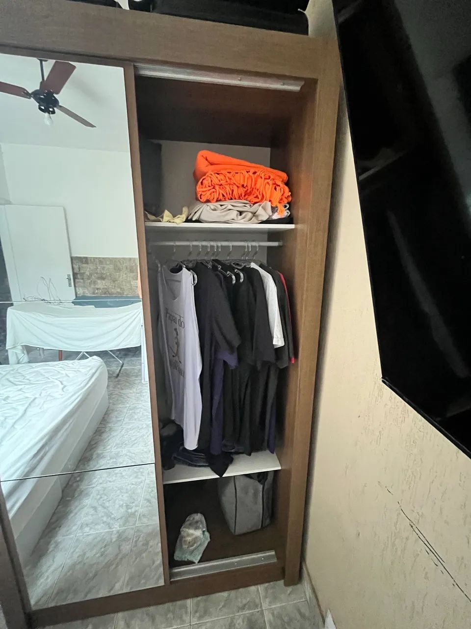 Guarda roupas  - Foto 2