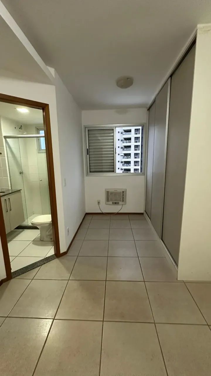 Apartamento para alugar sendo 3 quartos 1 suíte e armários planejados - Foto 5