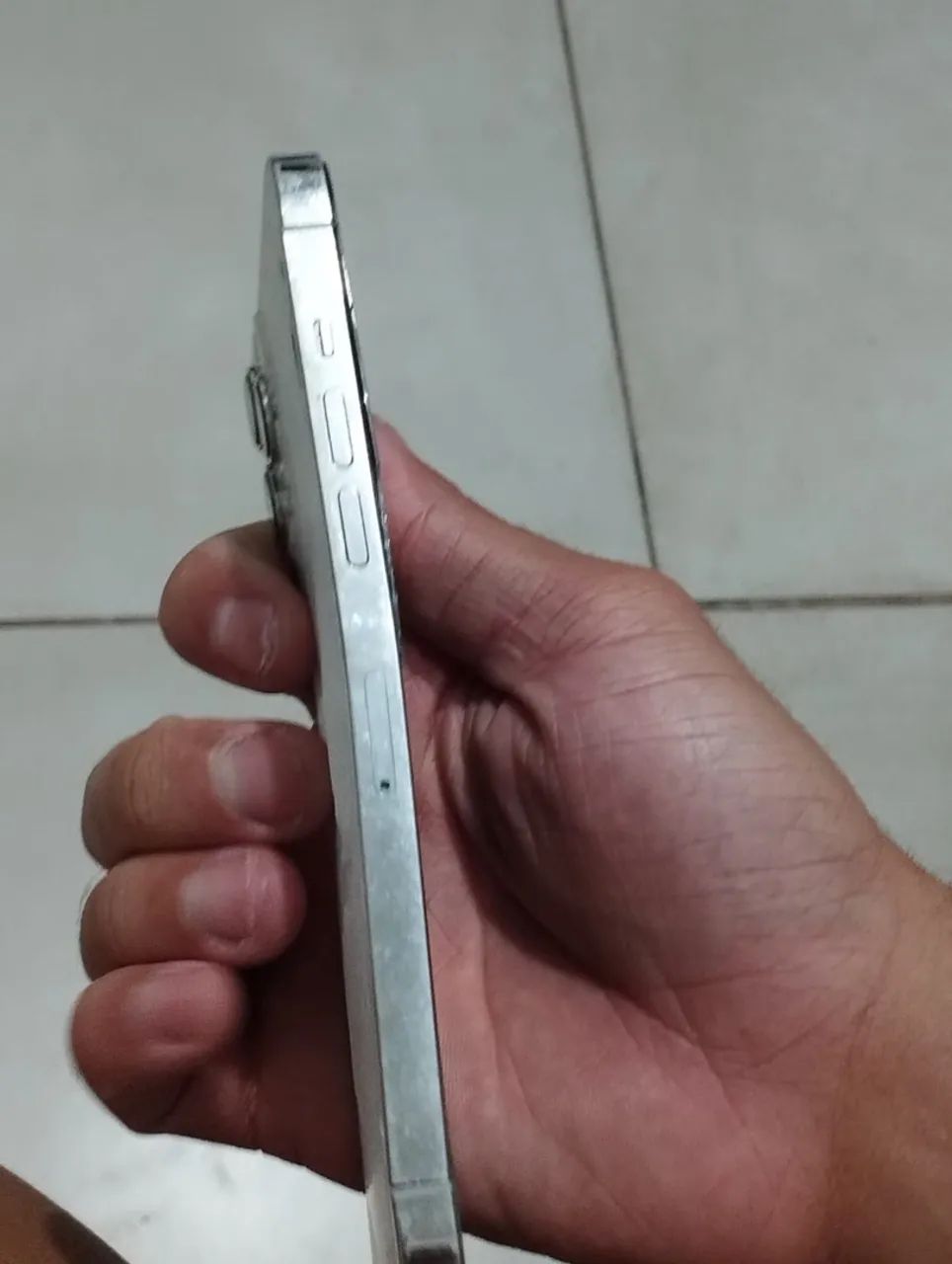 iPhone 12 Pro Max  - Foto 3