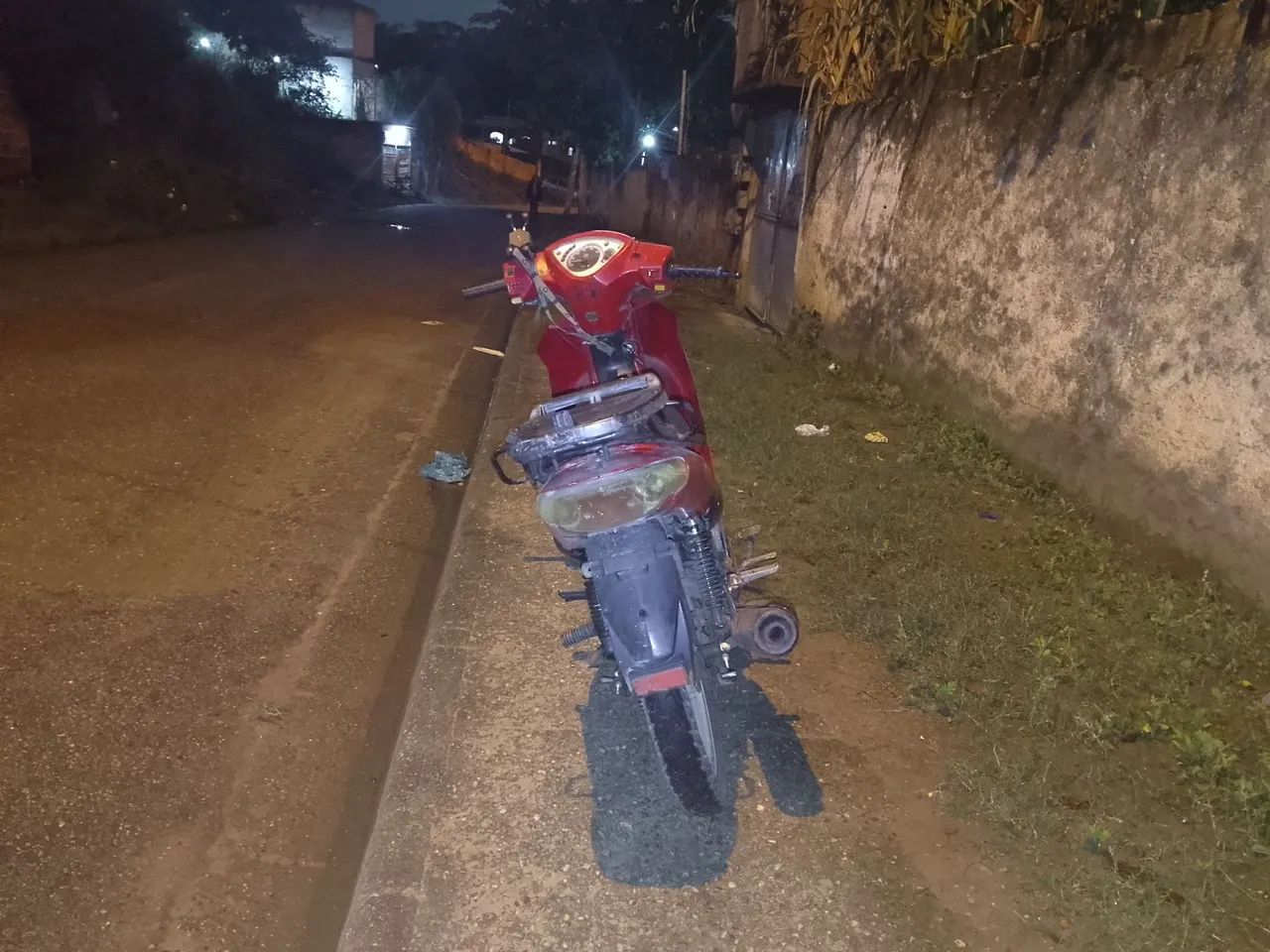 Vendo Dafra Zig 50  - Foto 4