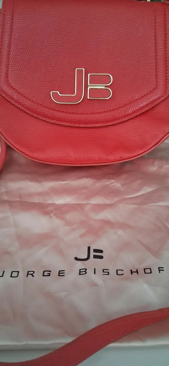 Bolsa JB e Schutz - Foto 5