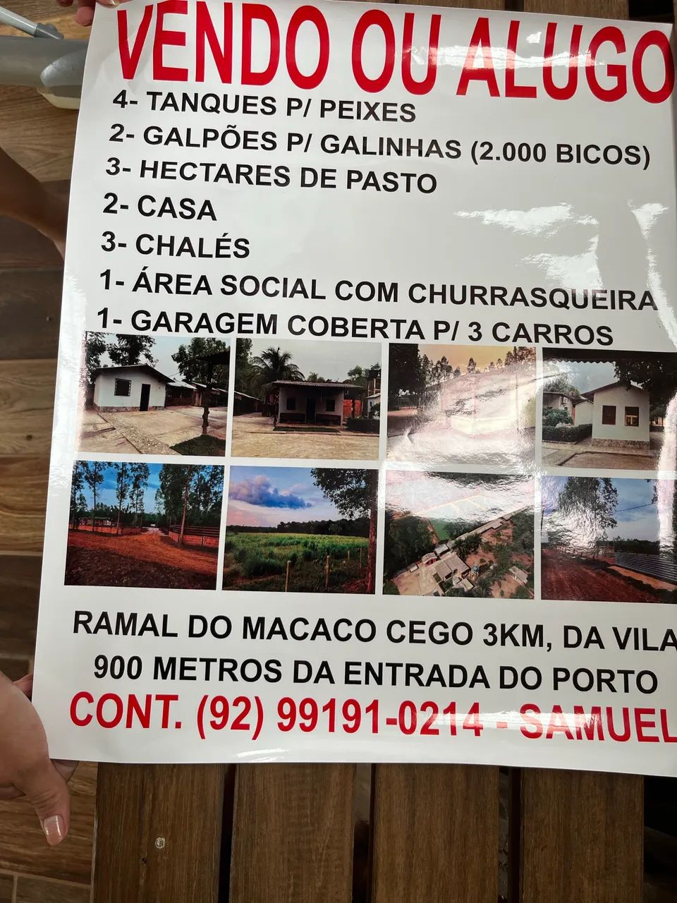 vende se  bem a baixo do valor  - Foto 5