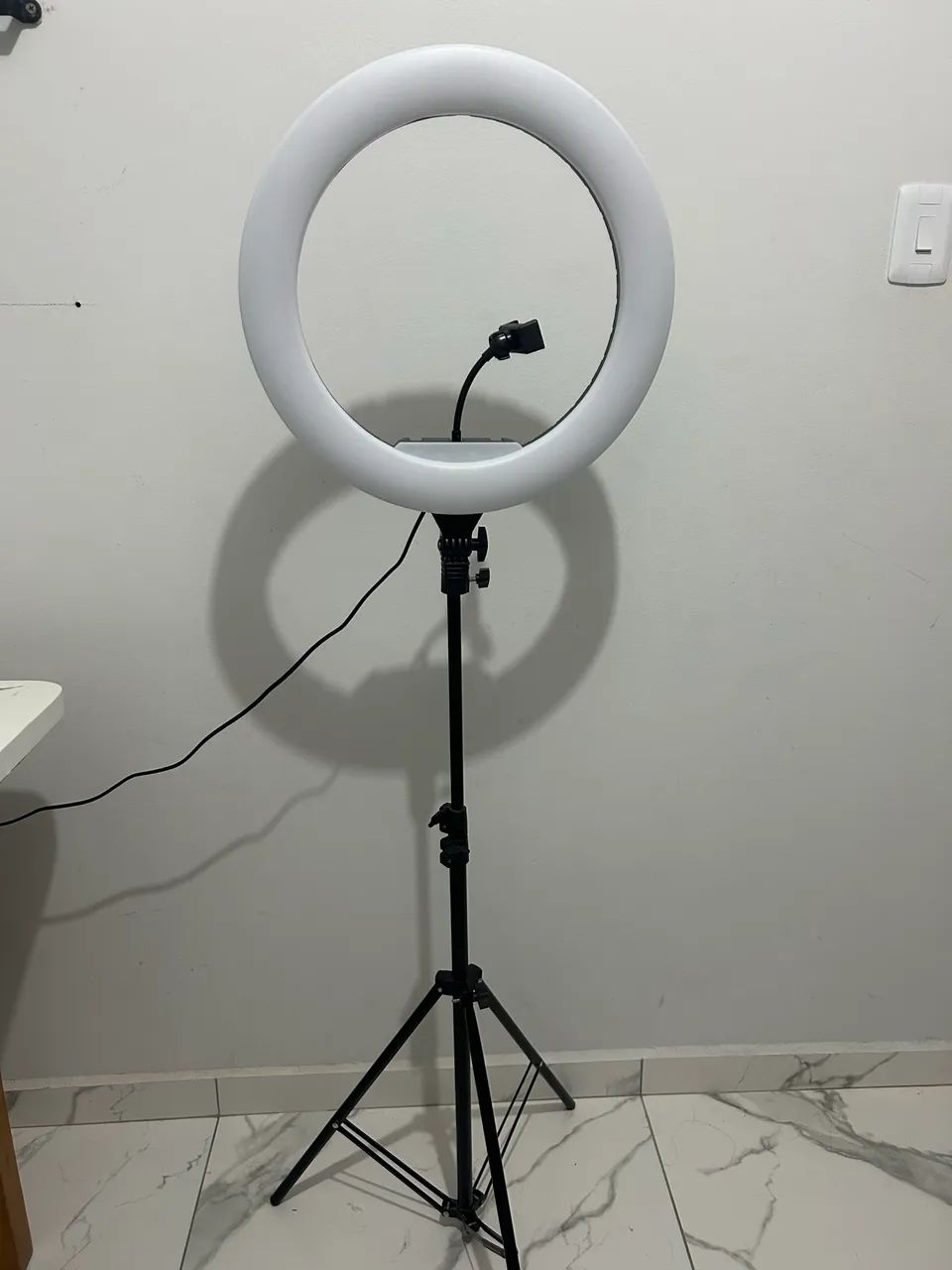 Ring light tam 18 - Foto 2