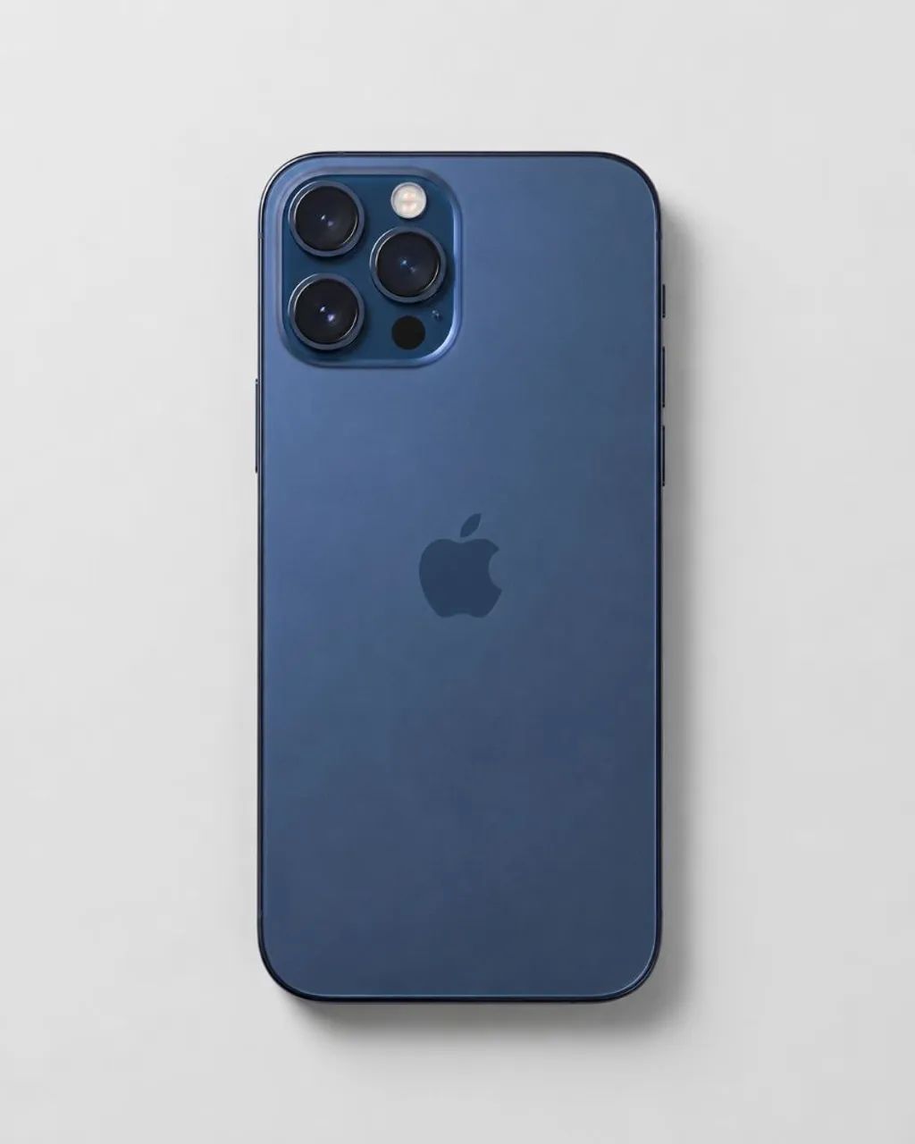 IPhone 12 pro 256gb troco em outro celular - Foto 2