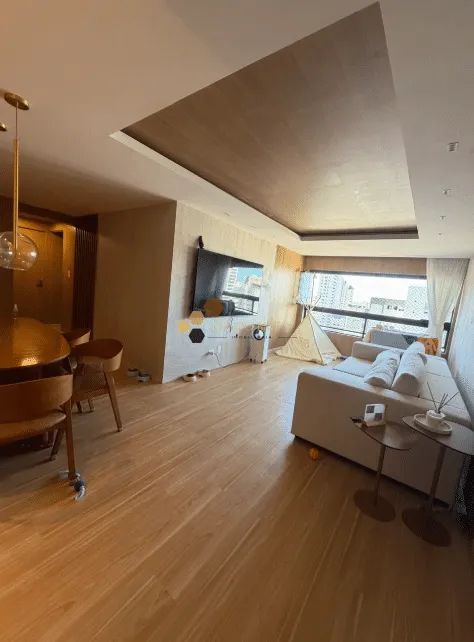 APARTAMENTO EM BOA VIAGEM COM 3 QUARTOS