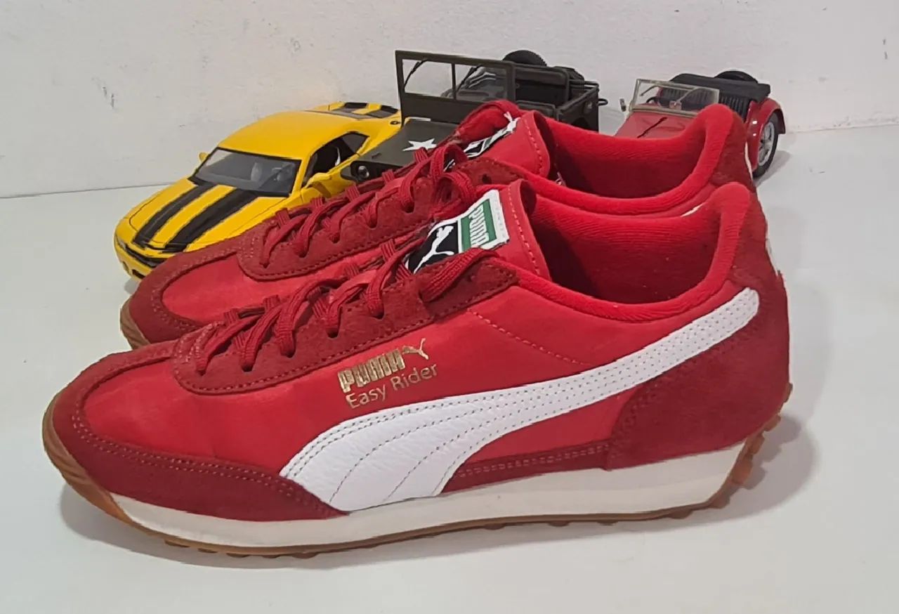 Puma Easy Ryder - Foto 3