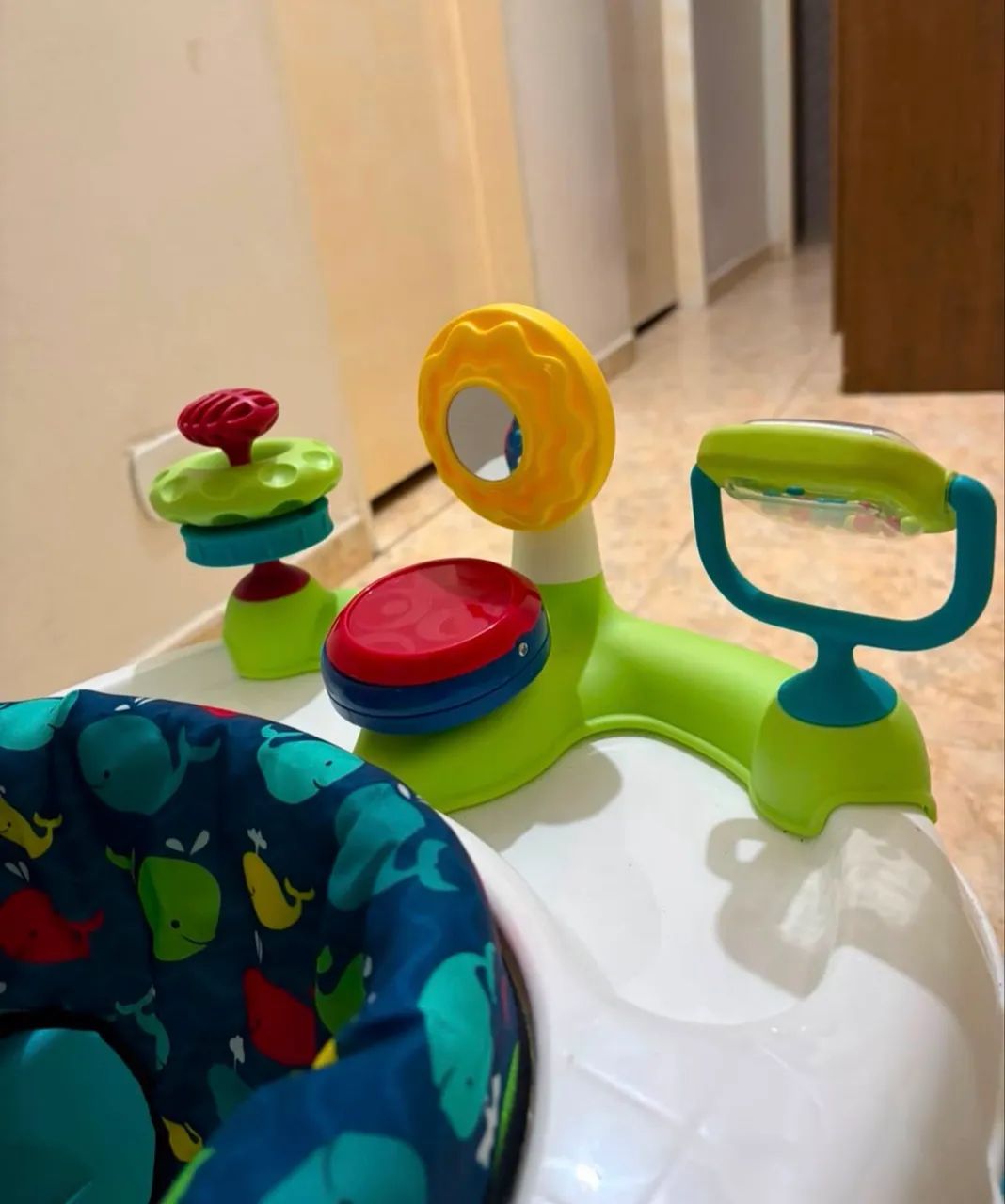 Andador infantil  - Foto 2