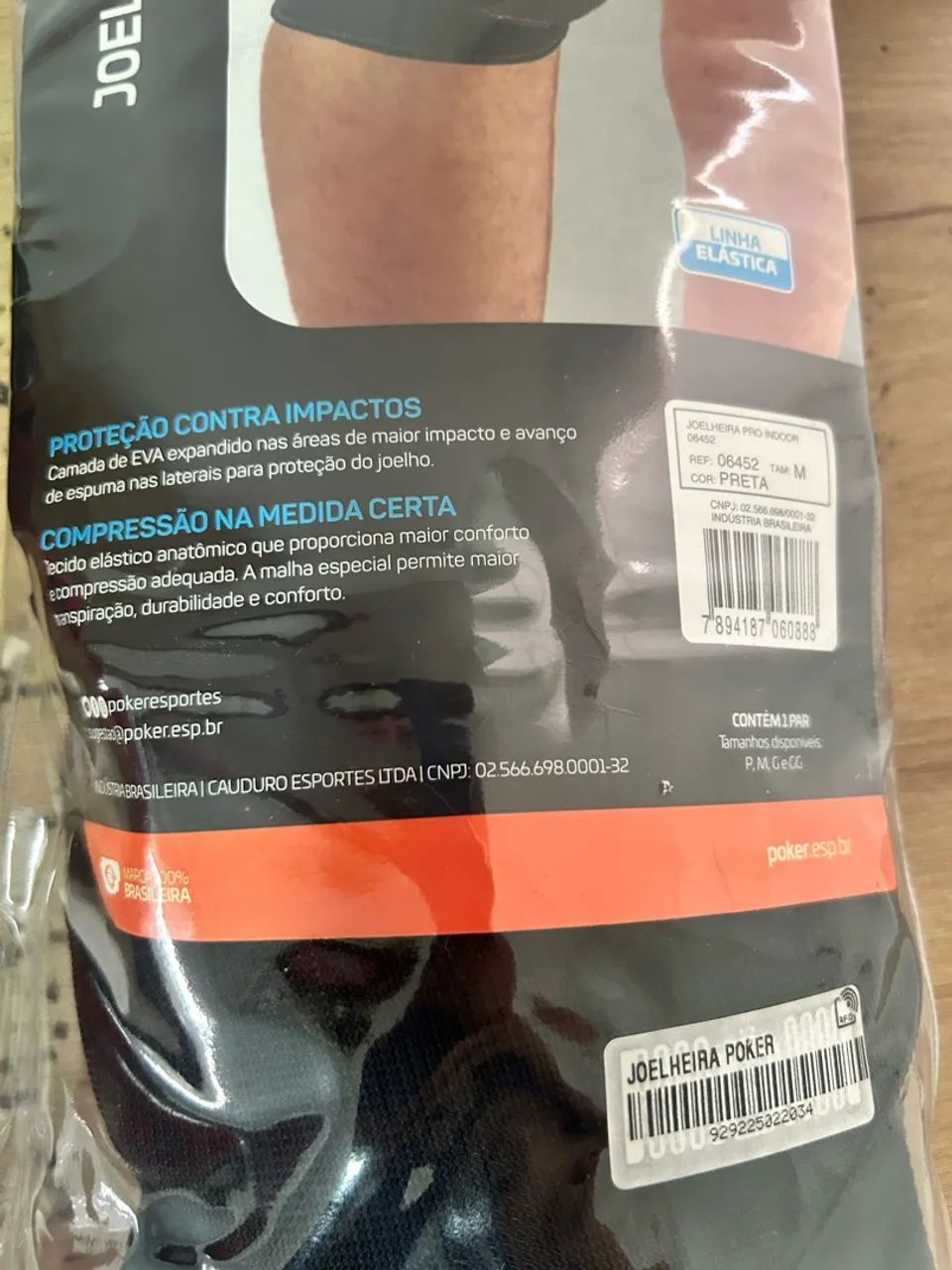 Joelheira M NOVA  - Foto 3