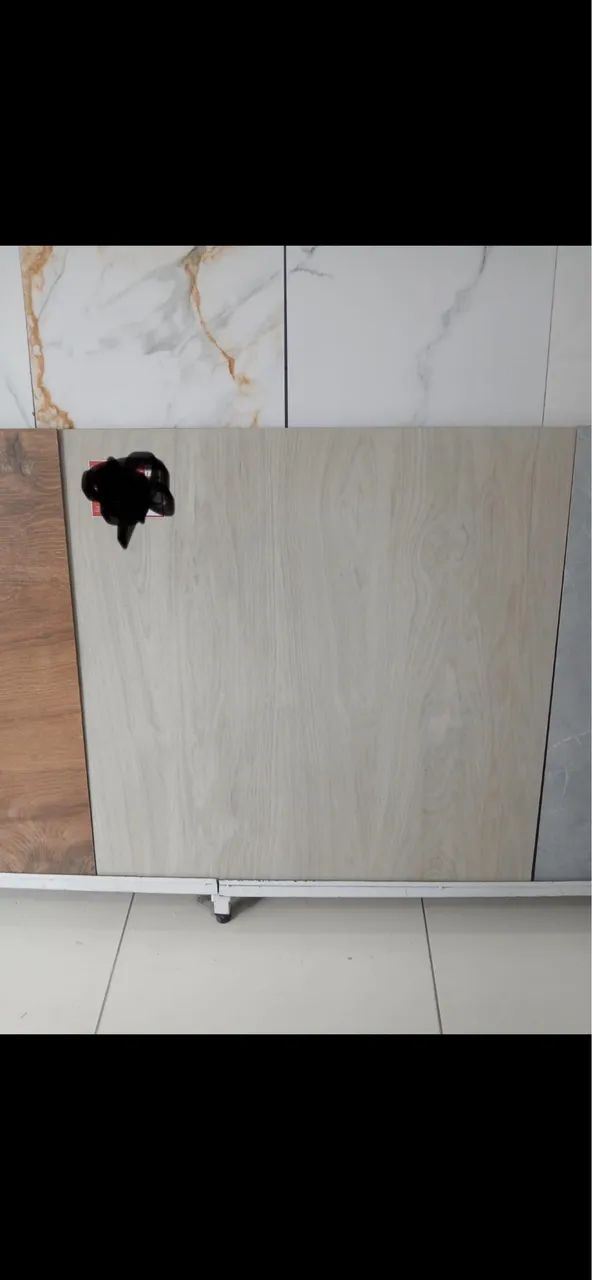 Ceramic Floor Tiles