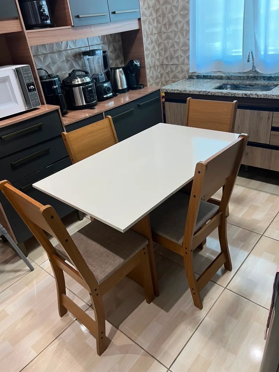 Mesa  - Foto 2
