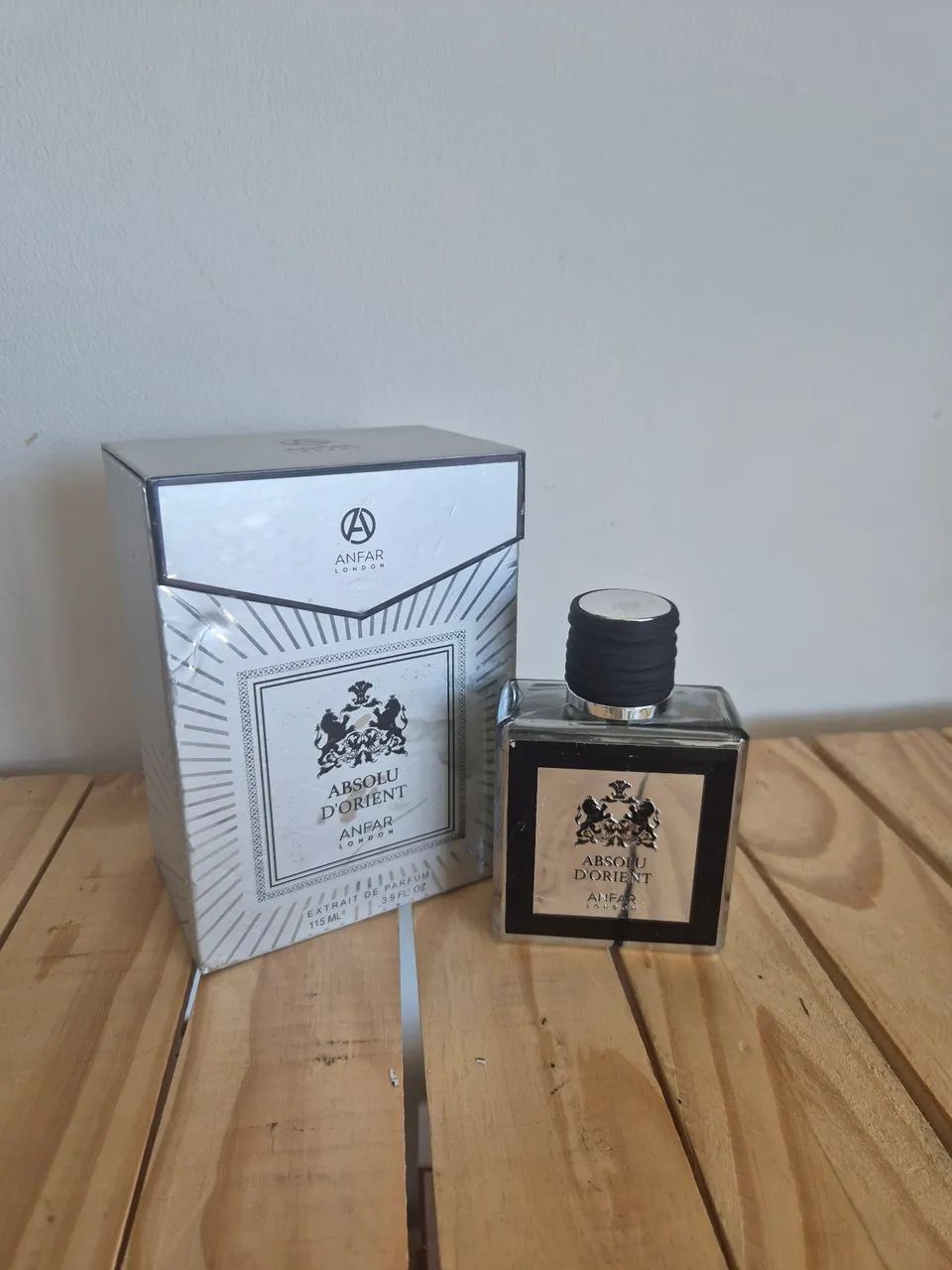 Absolu D'orient 115ml