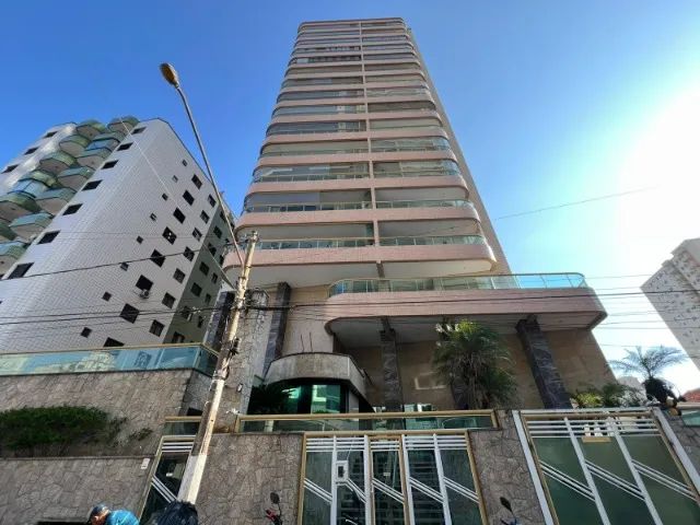 Foto - Praia Grande - Aviação