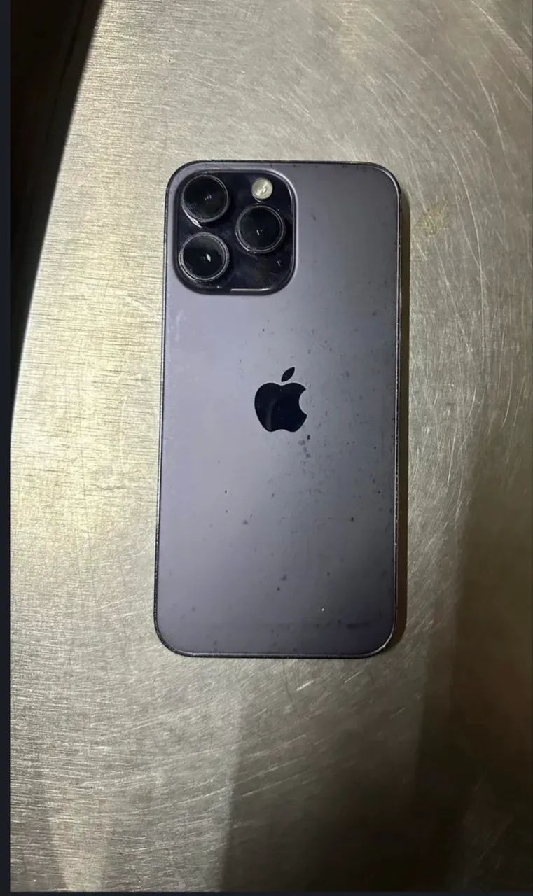 14 pro max - Foto 3