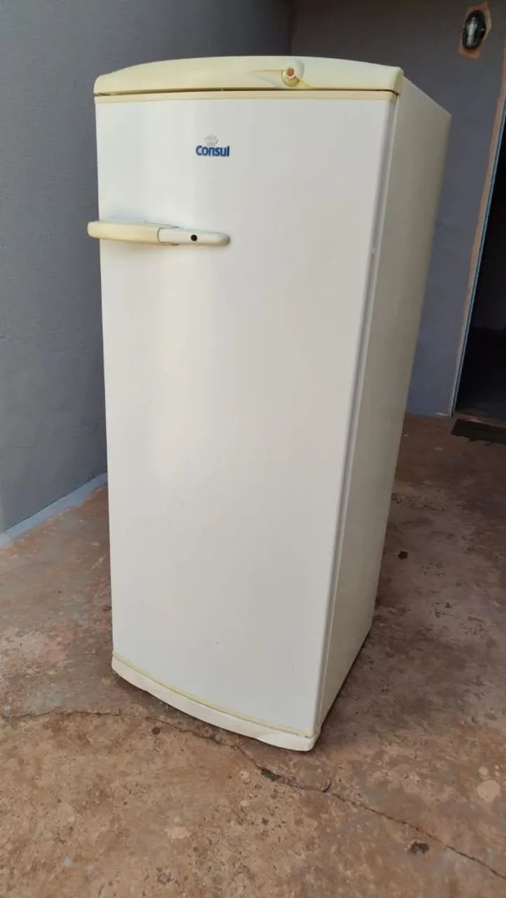 Geladeira Consul  - Foto 2