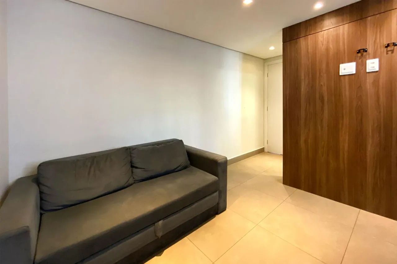 Apartamento à Venda - Estoril , 1 Quarto, 38 m2 - Foto 3