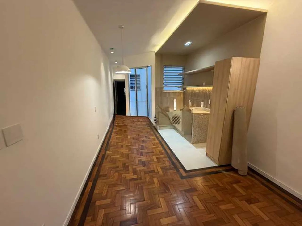 Apartamento : / Residencial / Glória - Foto 4
