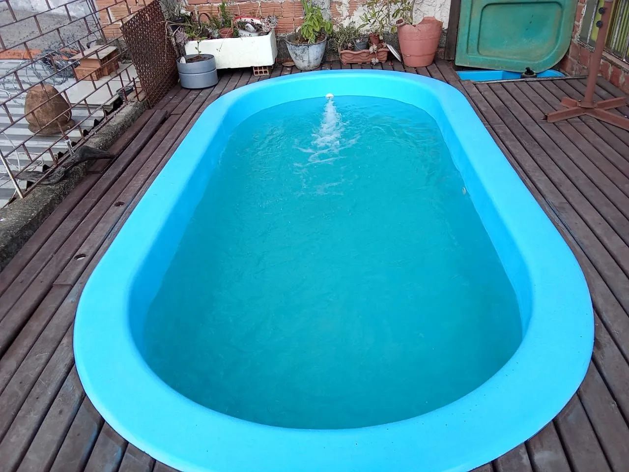 Piscina  - Foto 3