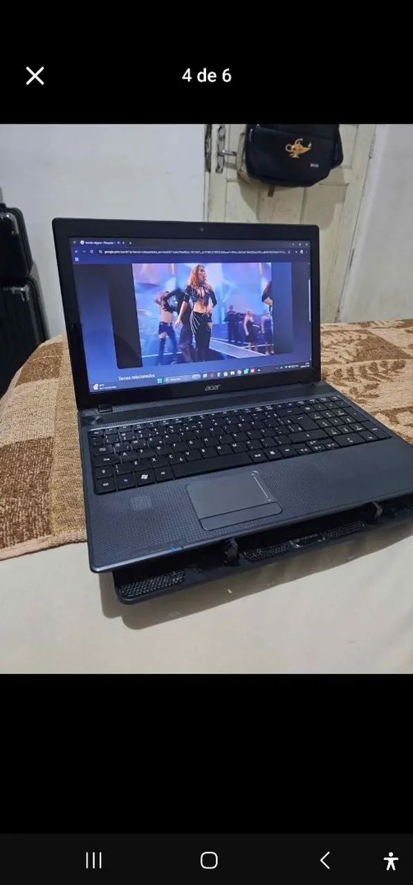 Notebook Acer  - Foto 2