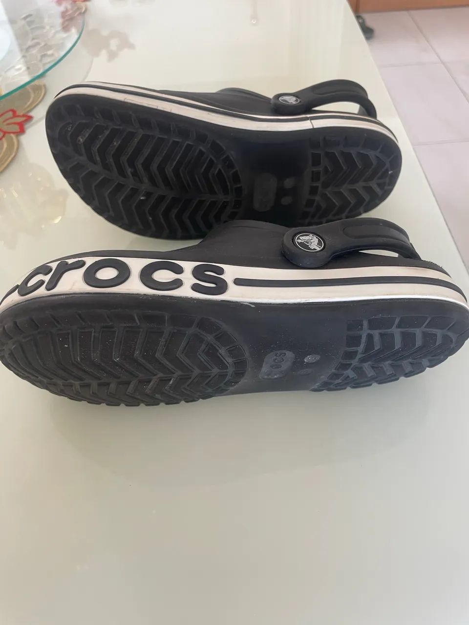 Crocs Original 35/36 M6 - Foto 2